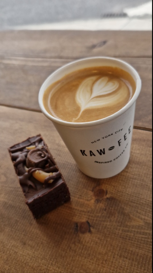 Kawfee Ltd
